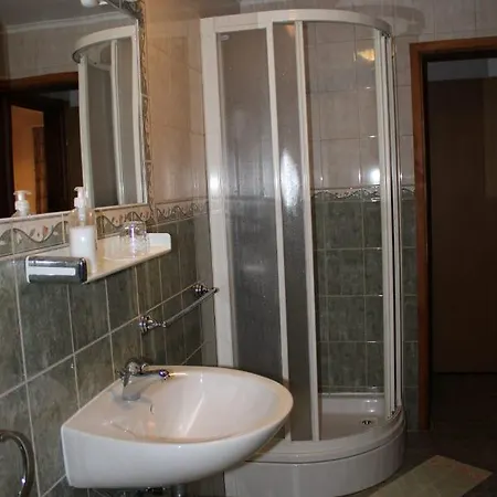 Apartament Spacek Starigrad Paklenica