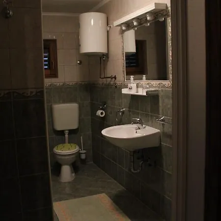 Apartament Spacek Starigrad Paklenica
