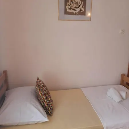 Apartament Spacek *