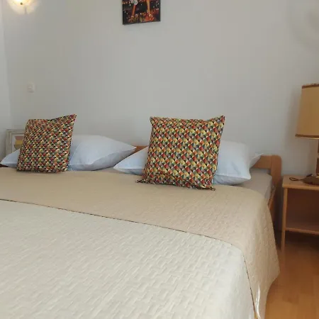 Apartament Spacek Starigrad Paklenica