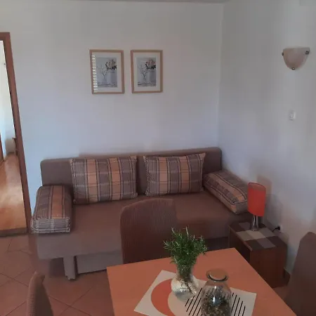 Spacek Apartament