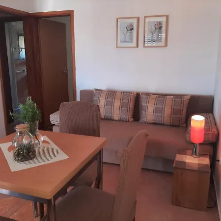 Spacek Apartament