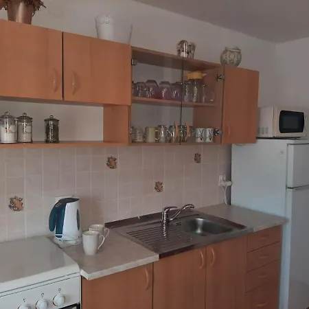 Apartament Spacek