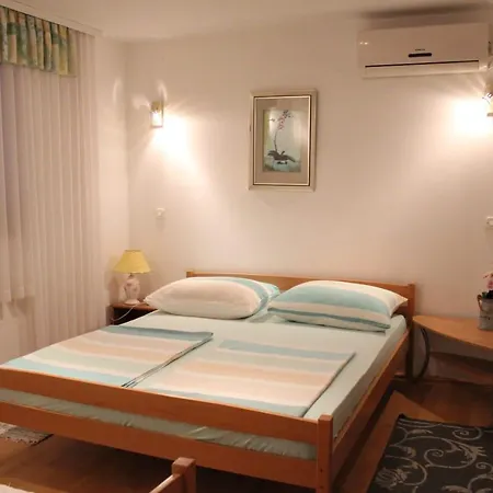 Spacek Apartment
