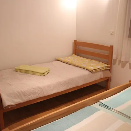 Spacek Apartment *