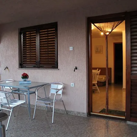 Spacek Apartment *