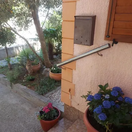 Spacek * Starigrad Paklenica
