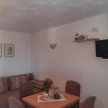 Spacek Apartment Starigrad Paklenica