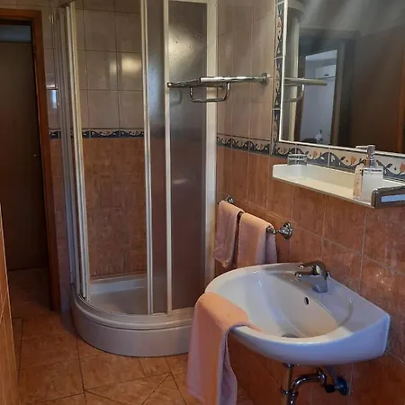 Spacek Apartment Starigrad Paklenica