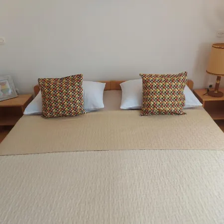 Spacek Apartment