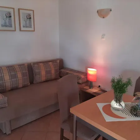 Spacek * Starigrad Paklenica